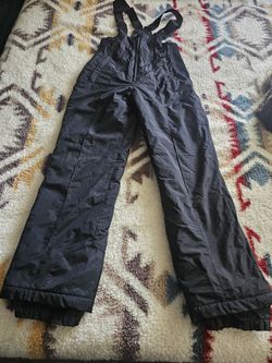 Snow Pants Size 14