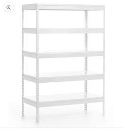 Organize Your Life With Shelves! Discount For Local Pickup