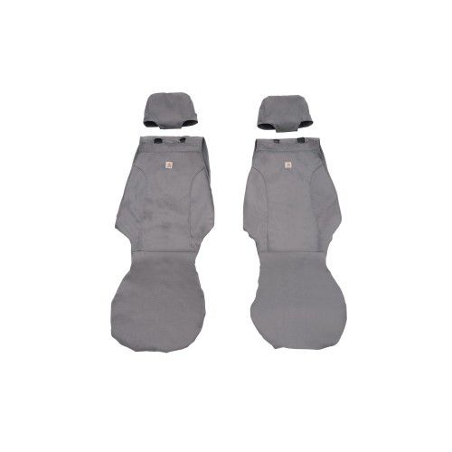 Carhartt Covercraft Seat Covers 2023 Toyota Tacoma