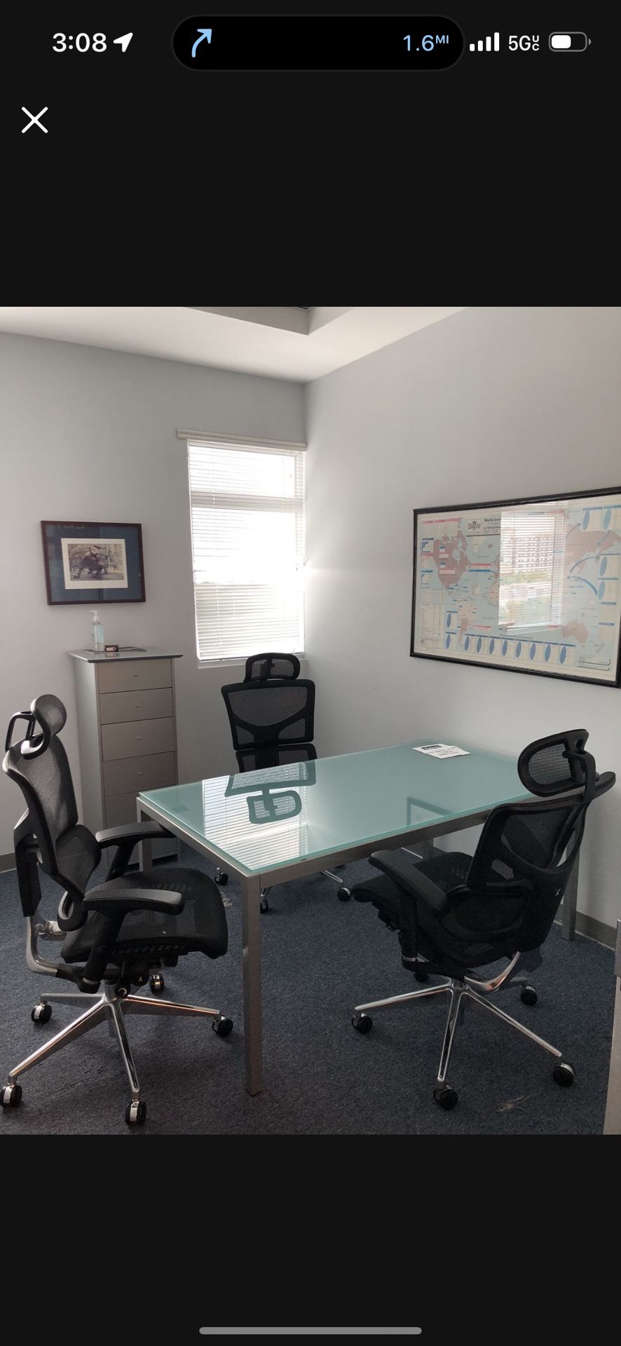 Ergonomic Chair, Office Chair , Computer Chair , Gaming Chair , for