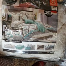Queen Cofert Bedding , 