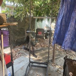Pull-up Bar