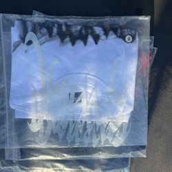 Revenge Tees