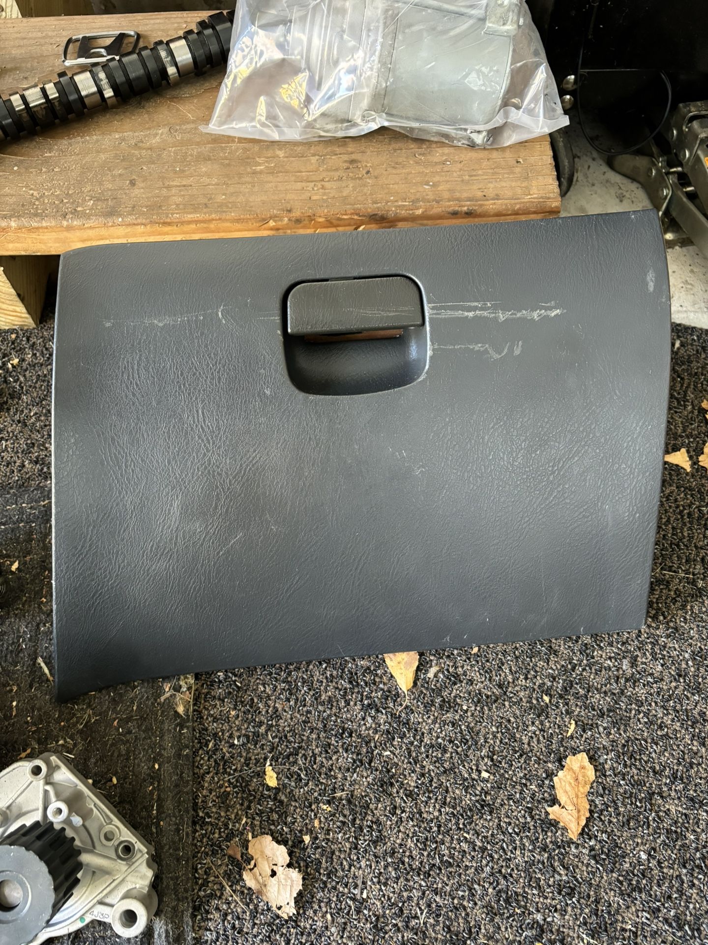 96-00 Honda Civic EX Glovebox