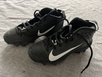 Boys Nike Cleats