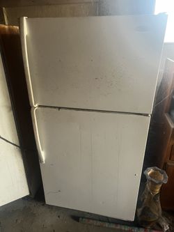 Fridge