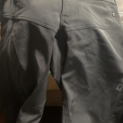 THRILLIUM BIKE SHORT women's medium nwt