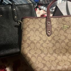 Coach Purses 