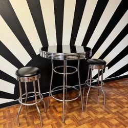 Bar Table 