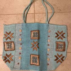 Linen Bag
