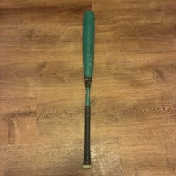 Louisville Slugger Meta BBCOR Baseball Bat 2 Piece “33”