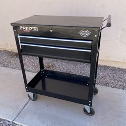 Yukon Tool Box 31”H 21”W 18”D For Sale