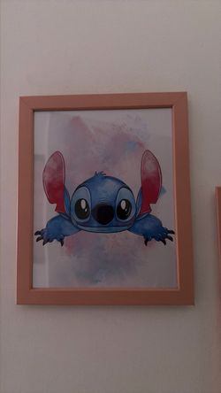6 Stitch Frames