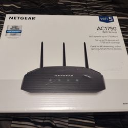 Netgear Ac1750 Router 