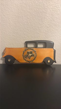 Vintage clock