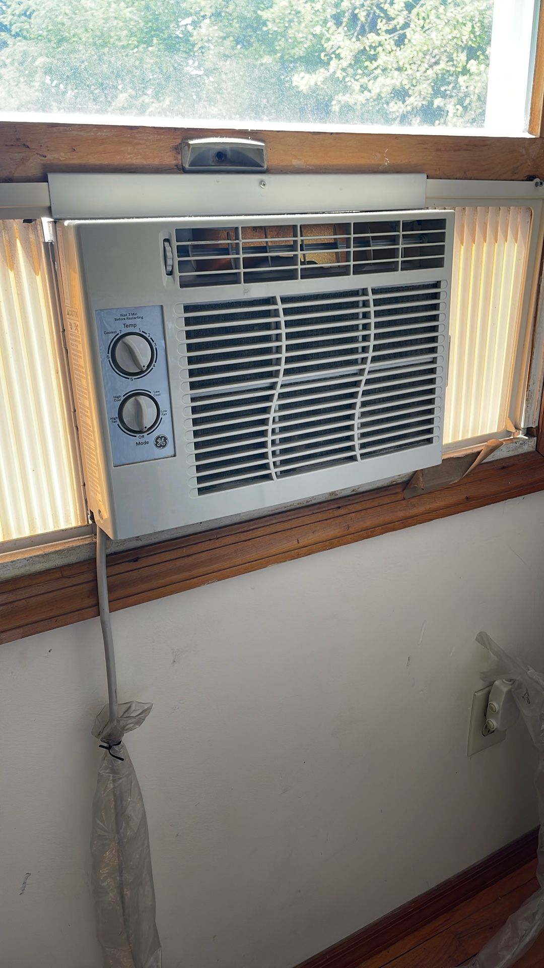 Air Conditioner