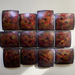 Decorative Wall Decore