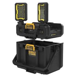 DWST0862 - Dewalt work light box