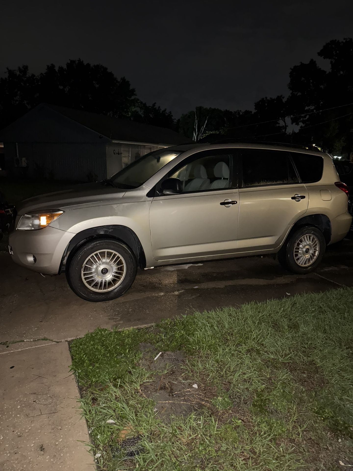 2006 Toyota Rav4
