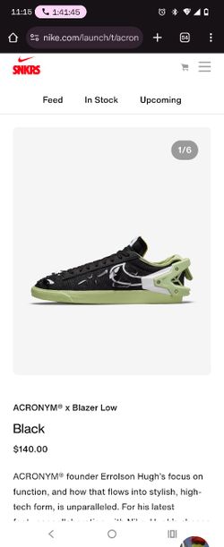 Men's Shoes Size 9.5