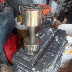 Single Dumbbells 25 pounds 