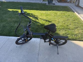 E-Bike