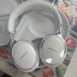 Bose - QuietComfort Ultra Wireless Noise Cancelling Over-the-Ear Headphones - 60th Anniversary Diamond Edition