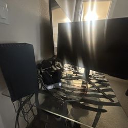 Budget Friendly Xbox Set Up