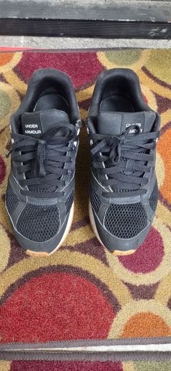 Under Armour men shoes size 7