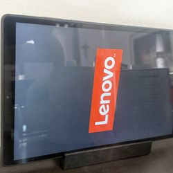 Lenovo Tablet