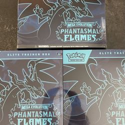Phantasmal Flames Etb