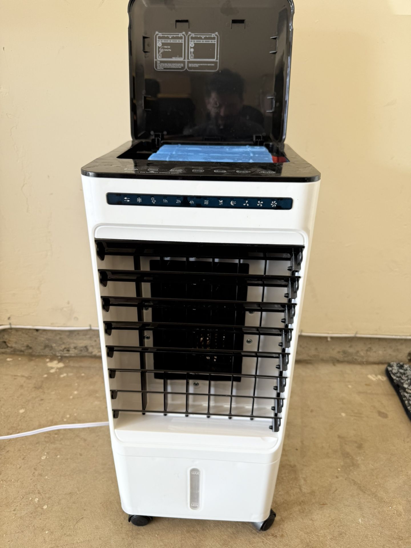 Portable Air Conditioner