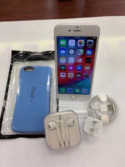 iPhone 6s,32gb Unlocked