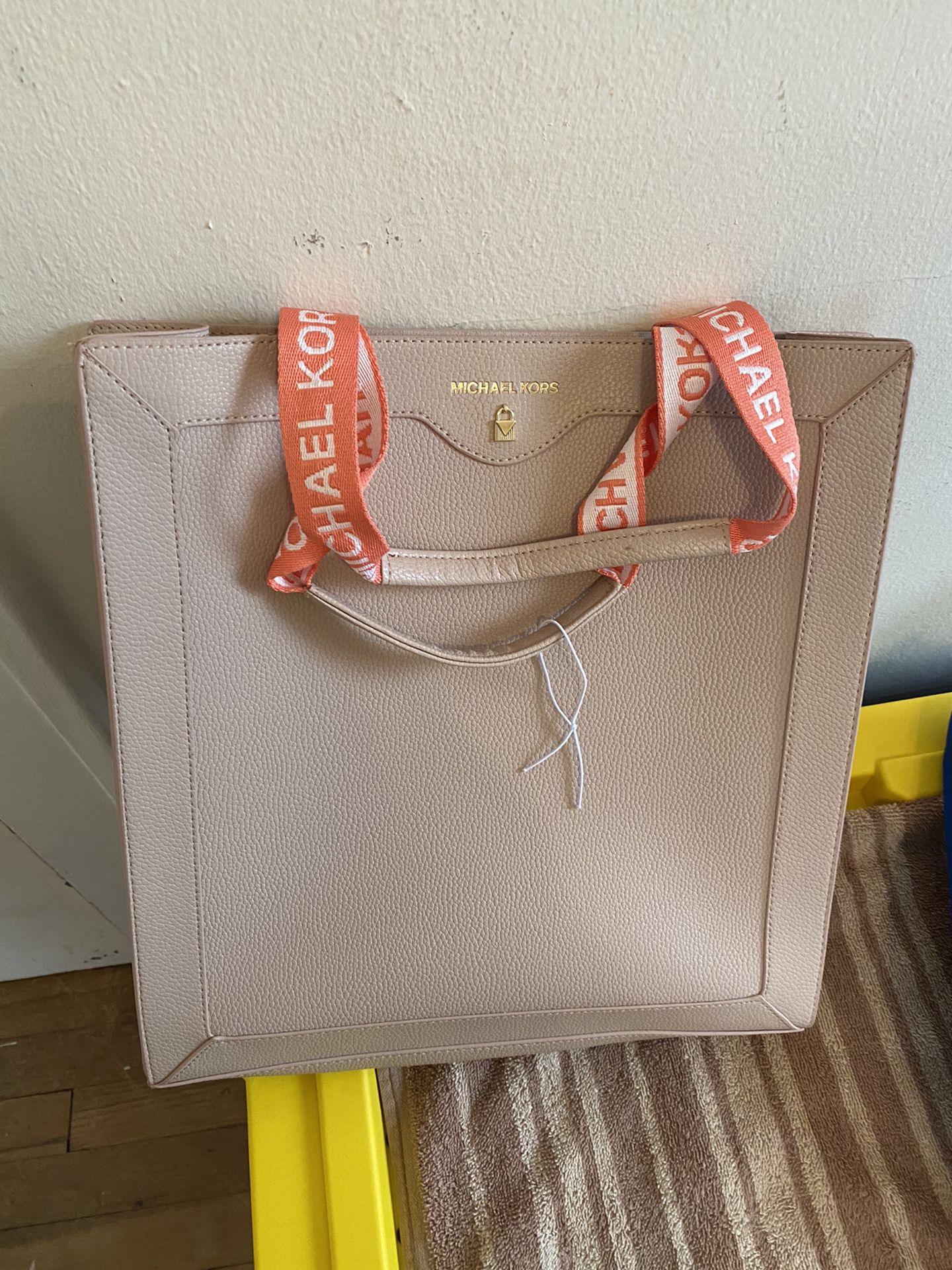 Brand new Michael Kors bag from Macy’s retail at $250