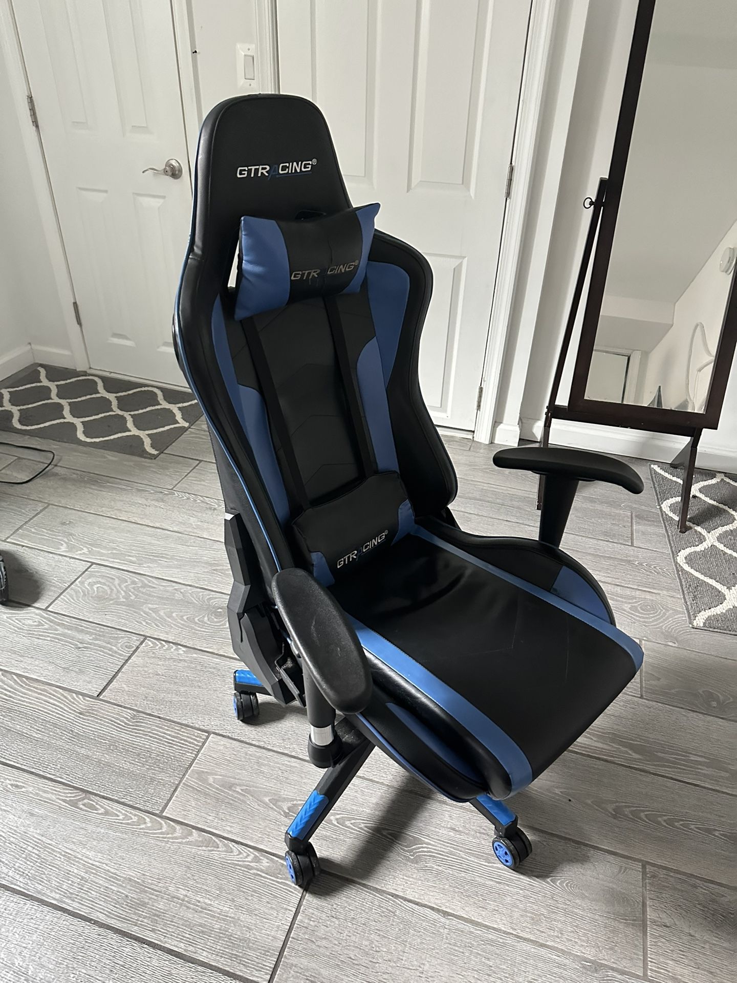 GTR racing Gaming Chair