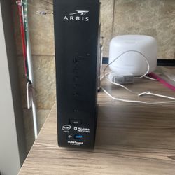 ARRIS Surfboard (SBG7400AC2)