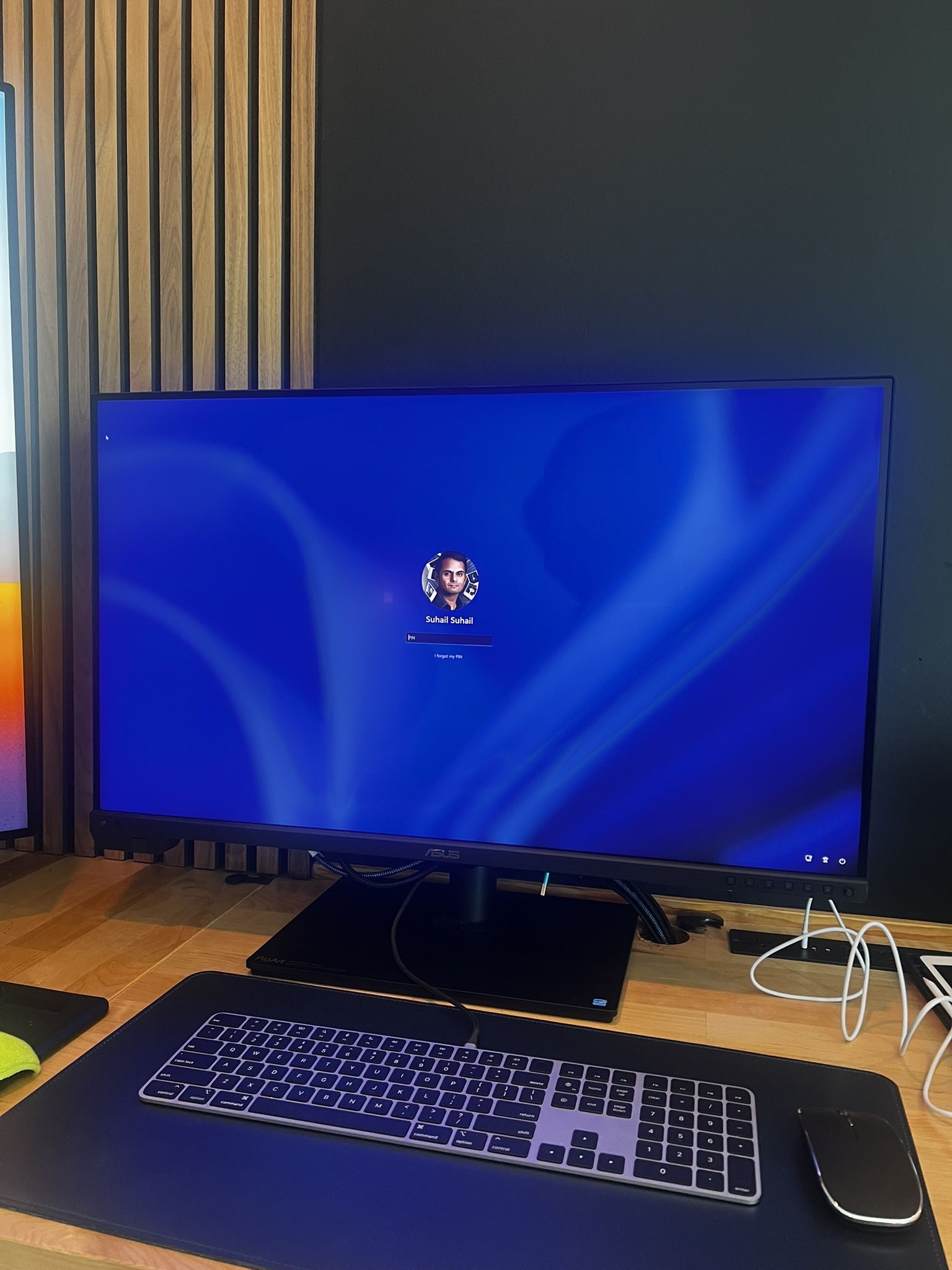 ASUS Pro Art Monitor