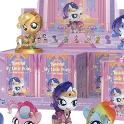 My Little Pony