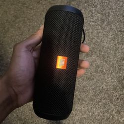 JBL Flip 5 Bluetoothspeaker - Black