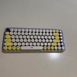 Pop Key