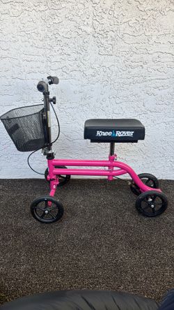 Knee Rover