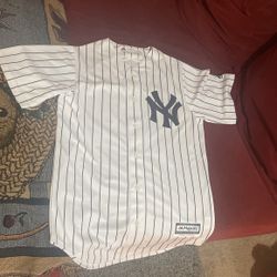 Jersey Size S