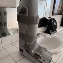 Beef Genesis Walker Boot 