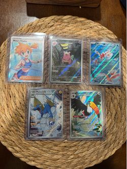 Pokemon Pitch Black
