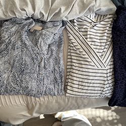 Lady Shirts