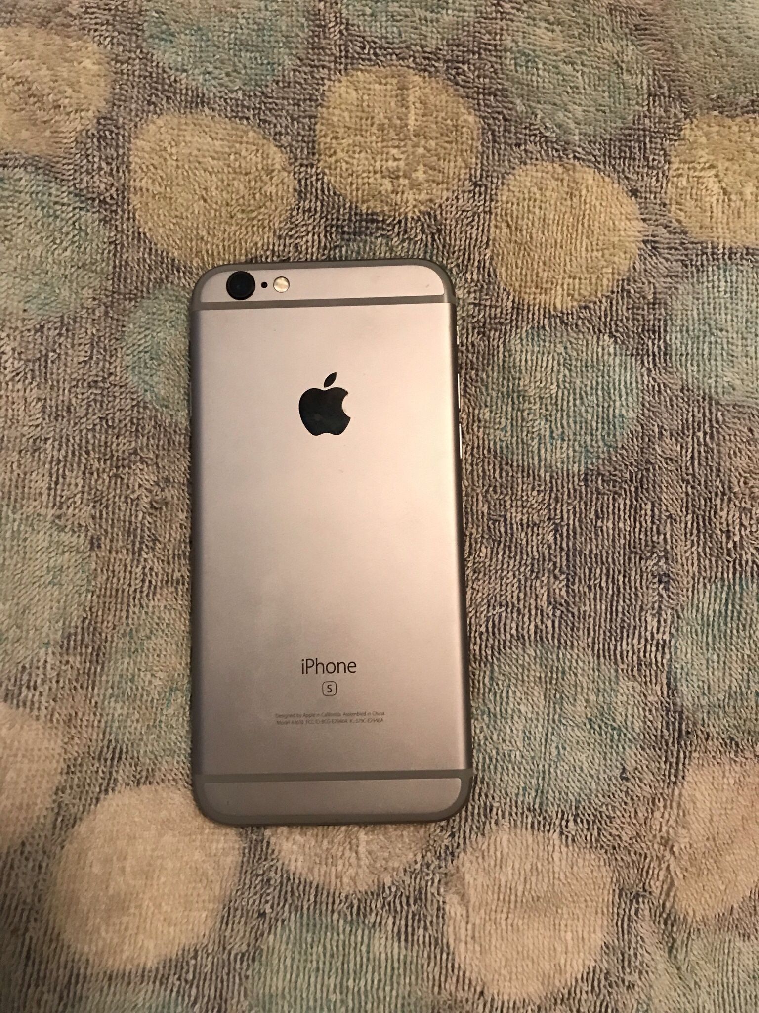 iPhone 6, 7, 8 For Parts