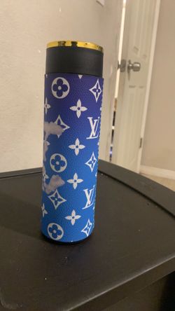 Lv water bottle