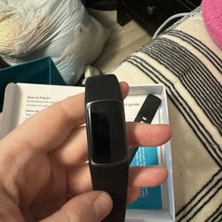 Fitbit Charge 6