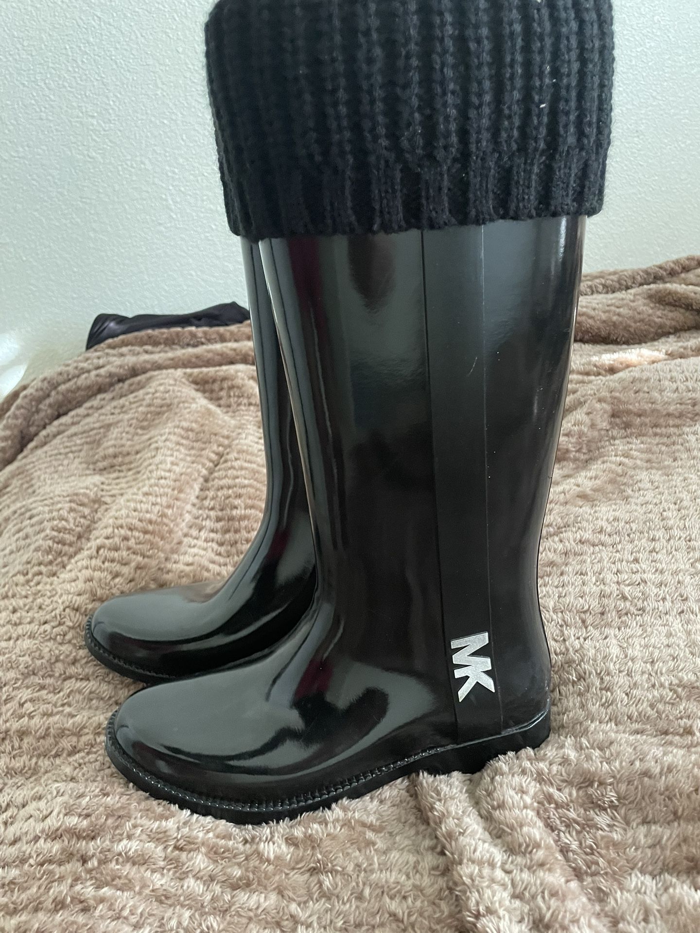 Michael Kors Snow/rain boots