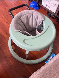 Baby walker
